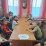 День здоровья в Бызовской библиотеке - Центр культуры и досуга