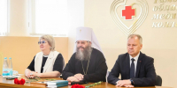 Два студента областного медколледжа стали лауреатами стипендии имени Архиепископа Луки - OnlineTambov.Ru