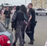 Охранник ТЦ в Краснодаре рассказал, что у напавшего на посетителей было мачете - M24.Ru