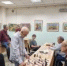Приглашаем в шахматный клуб   - Библиотеки Звенигорода