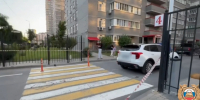 Двухлетнего малыша сбили насмерть в ростовской Александровке - Панорама