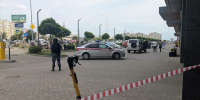 При нападении в ТЦ Краснодара пострадали пять человек - Комсомольская Правда