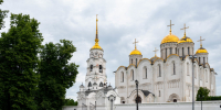 Праздник многодетных семей «Всеволод Большое Гнездо» прошёл во Владимире - Владимирская епархия