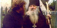 Одного парня я в бане крестил. - Женский монастырь Дивеево