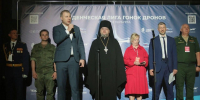 Беглов: «Гонки дронов становятся эффективным трамплином для молодых специалистов» - Петербургский дневник