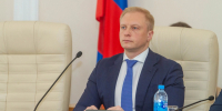 Депутаты Гусь-Хрустального присвоили почётное звание погибшему коллеге - PRO Город Владимир