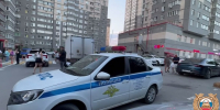 Малыш погиб под колёсами авто в ростовском дворе - Big-Rostov.Ru