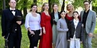 Патриотическое мероприятие «День памяти и скорби» - ДК Апрелевка