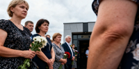 Прощание с Ларисой Воронцовской пройдет 24 июня в Петербурге - Peterburg2.Ru