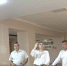 В Новосельском культурно-досуговом центре Новокубанского района завершились ремонтные работы - Krasnodarik.Ru