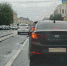 На перекрёстке в центре Твери ввели новую схему движения - Комсомольская Правда