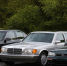 Lexus, Mercedes и Chevrolet 1990-х продают в Татарстане за 1,3–1,65 млн - ProKazan.Ru