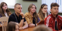 Фото здесь и далее: пресс-служба Всероссийского проекта «Истоки. Школа» - InformPskov.Ru