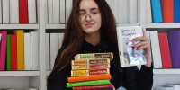 Школьница из Арзамаса получила 200 баллов на ЕГЭ по химии и русскому - ProGorodNN.Ru