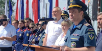 В Ростовской области стартовали межрегиональные соревнования «Школа безопасности 2026» - МЧС Ростовской области