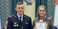 Фото: УМВД России по Вологодской области - Cher-Poisk.Ru