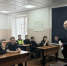 Консолидация российского общества в периоды исторических вызовов - СВГУ