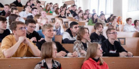 В Приамурье стартовала приемная кампания - ИА Порт Амур