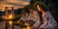 Летнее солнцестояние, 21 июня: самая короткая ночь в 2026 году - Газета Вперёд