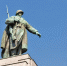РИА Новости: украинские активисты устроили провокацию у мемориала в Берлине - РТВ-Подмосковье