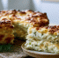 Беру обрезки лаваша и творог — готовлю вкусный слоёный пирог с начинкой в духовке - Кубанские Новости