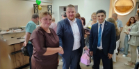 Многодетная семья в Кольчугинском округе открыла торговую площадку для фермеров - Progorod33.Ru