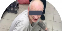 В Новосибирске задержали вора-рецидивиста в магазине - Gorsite.Ru