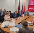 Состоялось заседание фракции КПРФ в Мособлдуме перед 139-м пленарным заседанием - КПРФ