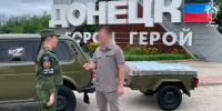 Сахалинские следователи СК РФ отправили "Ниву" с прицепом бойцам СВО - News.Astv.Ru