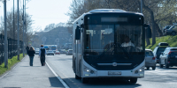 С 22 июня изменится расписание автобуса №109 в Петропавловске. - ИА Камчатка