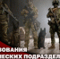 Кинологи Росгвардии отмечают 117-летие службы - Росгвардия