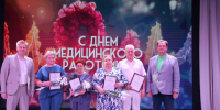 Фото Натальи Кривякиной - Iskitim-Gazeta.Ru