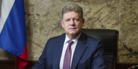 Полпред президента России в СФО Анатолий Серышев позравил медработников с их профессиональным праздником пресс-служба регионального правительства - IrkutskMedia.Ru
