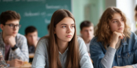 Какие образование выбирают выпускники школ? - K-Ur.Info