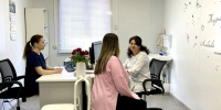 Уважаемые работники и ветераны здравоохранения! - Верещагинский городской округ