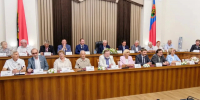 30 лет на благо города и кемеровчан! - Городской совет Народных Депутатов