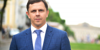 Губернатор Орловской области Андрей Клычков поздравил медицинских работников с профессиональным праздником - Правительство Орловской области