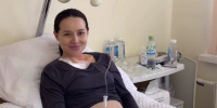 Врач прокомментировал скандальное видео онкобольной Лерчек из спортзала - Сетевое издание Толк