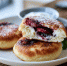 Домашние творожные ватрушки с ягодами — быстро и вкусно - Кубанские Новости