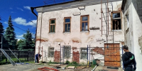 Реставрация памятника архитектуры, арест виновника ДТП и ситуация с ценами на жилье: главные новости за 20 июня - Pg12.Ru