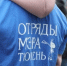 Все места в «Отрядах мэра» Тюмени разобрали за 60 секунд - NG72.Ru