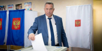 Брянские партийцы выдвинули Егора Ковальчука кандидатом на должность Губернатора Брянской области - Газета Брянские новости