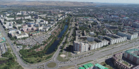 Чьи имена носят улицы столицы Хакасии - Газета Хакасия