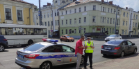 Пересекли стоп-линию и загорелся красный сигнал: что делать, чтобы не получить штраф - в ГАИ дали чёткий ответ - Progorod33.Ru