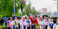 Пеледыш пайрем в Йошкар-Оле объединил в Йошкар-Оле гостей из 10 регионов - Газета Ваш Новый День