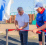В Красноярске появился панорамный корт для падел-тенниса - Наш Красноярский край