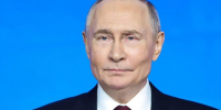 Владимир Путин поздравил медиков в профессиональным праздником - SamaraGIS.Ru