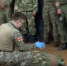 Волонтёры "Альтаира" обучили 200 пограничников в Забайкалье - ChitaMedia