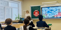 Хабиров рассказал об учительнице, которая поборется за звание лучшего педагога - Комсомольская правда