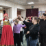 Познавательно-игровой час «Россия-Родина моя» в Прокоп-Салдинской библиотеке - Библиотека им. И.А. Мухлынина